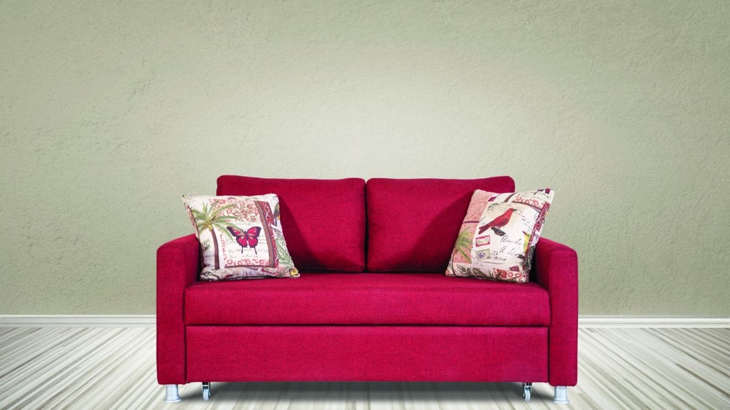 Easy sofa
