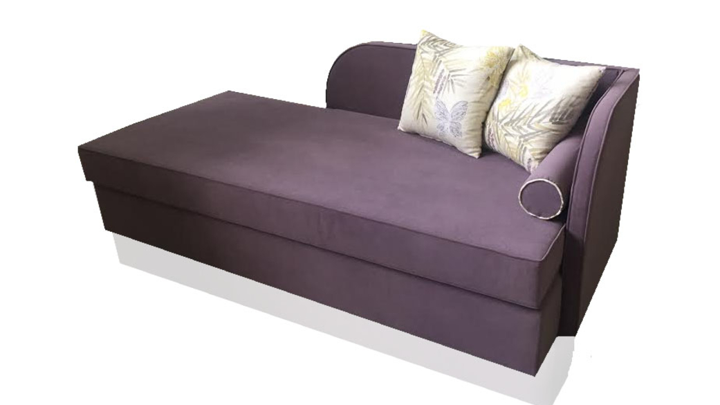 Sigle bed