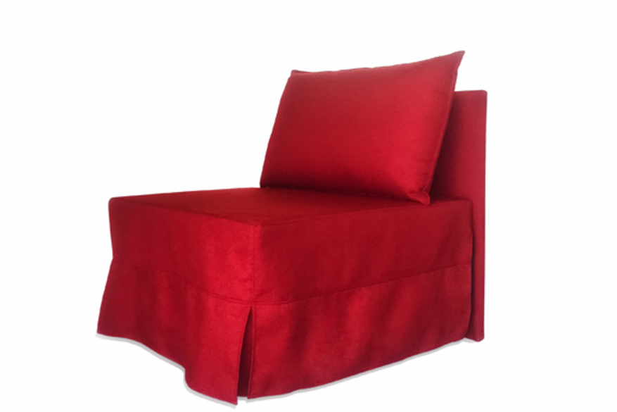 Zara armchair