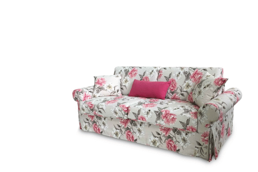 Anaktos stema floral