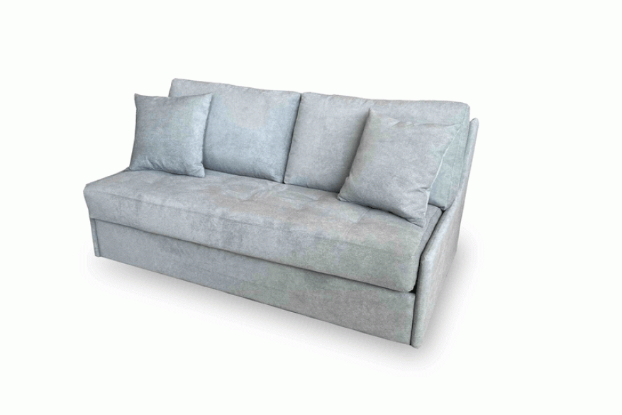 Compass armchair bed