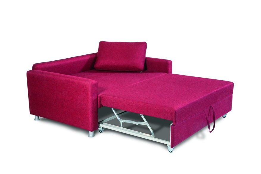 Easy sofa