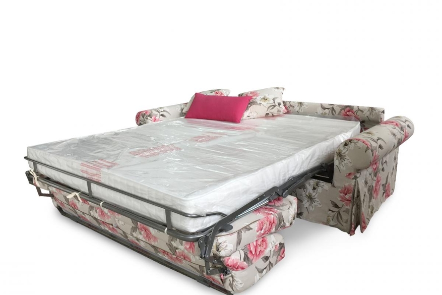 Anaktos stema floral