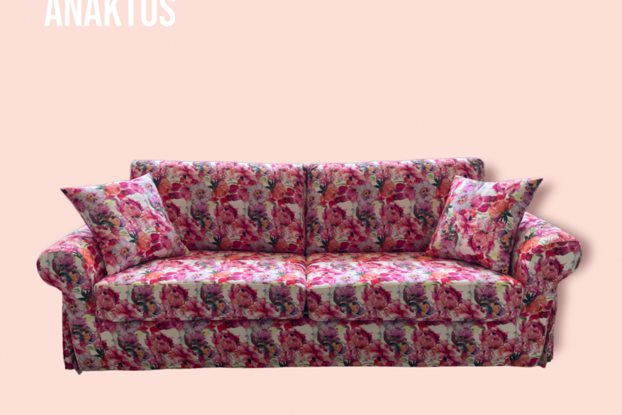 Anaktos stema floral