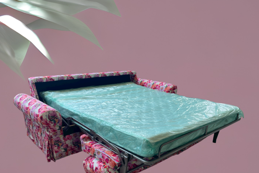 Anaktos stema floral