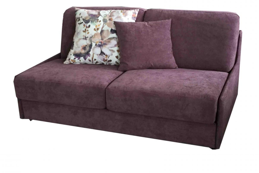 Compass armchair bed