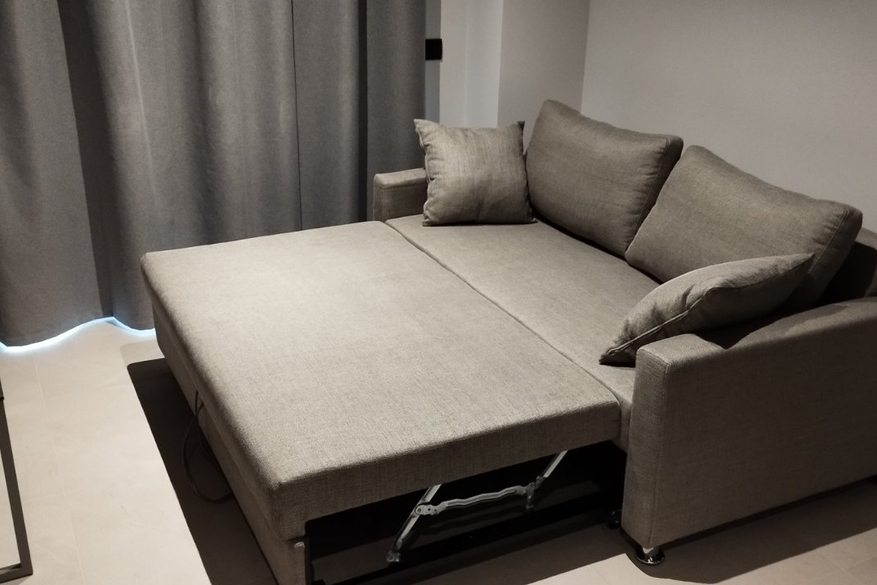 EASY SOFA BED