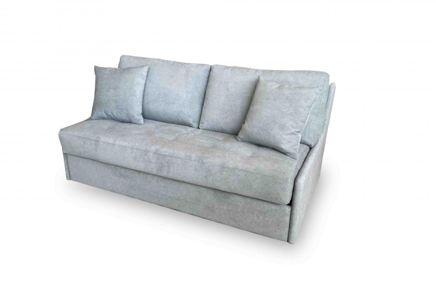 Compass armchair bed