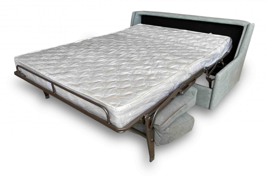 Compass armchair bed