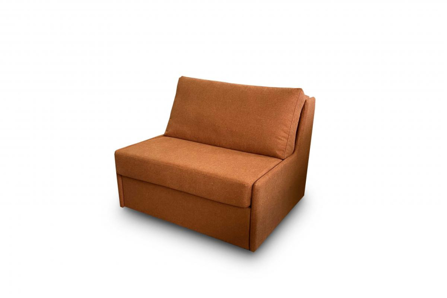 Compass armchair bed