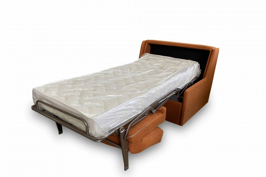 Compass armchair bed