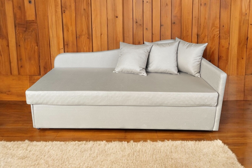 VIVA ΚΑΝΑΠΕΣ ΜΕ ΣΥΡΟΜΕΝΟ ΚΡΕΒΑΤΙ