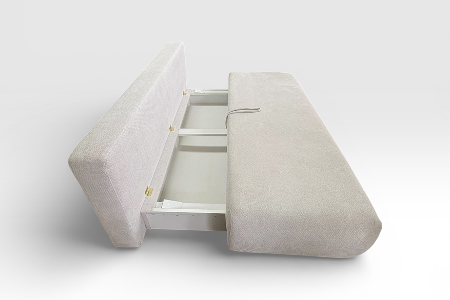 SMILE SOFA BED ΚΑΝΑΠΕΣ ΚΡΕΒΑΤΙ ΜΕ ΑΠΟΘΗΚΕΥΤΙΚΟ ΧΩΡΟ