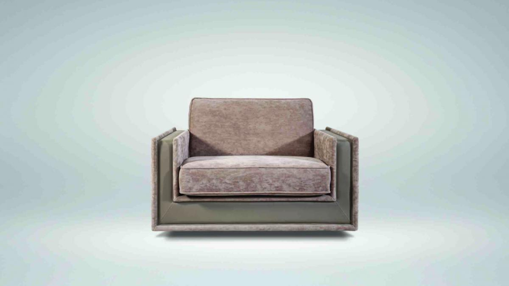 Queen ARMCHAIR-BED